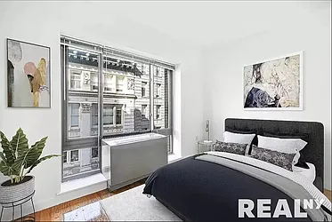 Rented by REAL New York