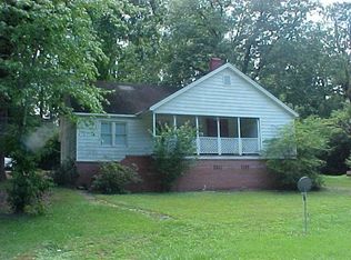 307 9th Ave W, Jasper, AL 35501