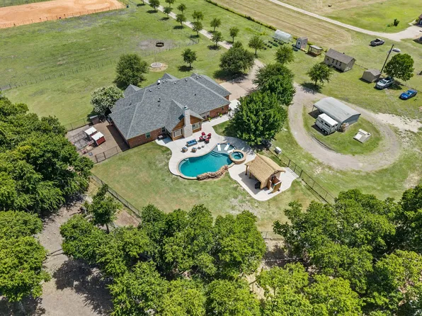 1216 West Rd, Waxahachie, TX 75165