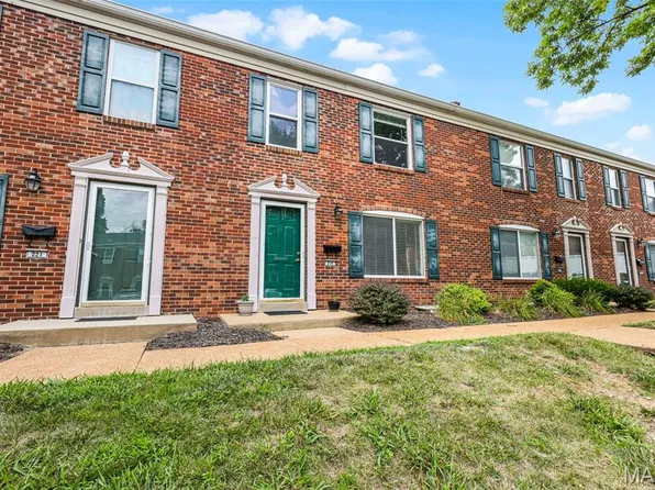 219 Charmers Ct, Saint Louis, MO 63122