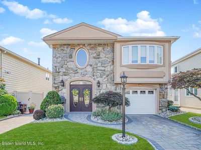 364 Elvin St, Staten Island, NY, 10314
