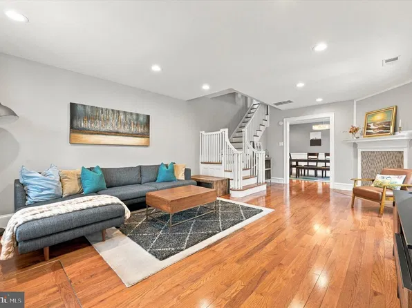 651 S 51st St, Philadelphia, PA 19143