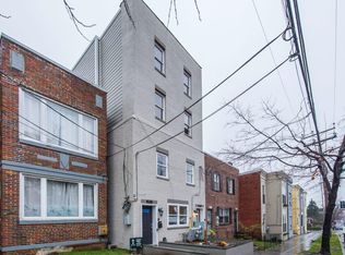 2813 4th St NE, Washington, DC 20002