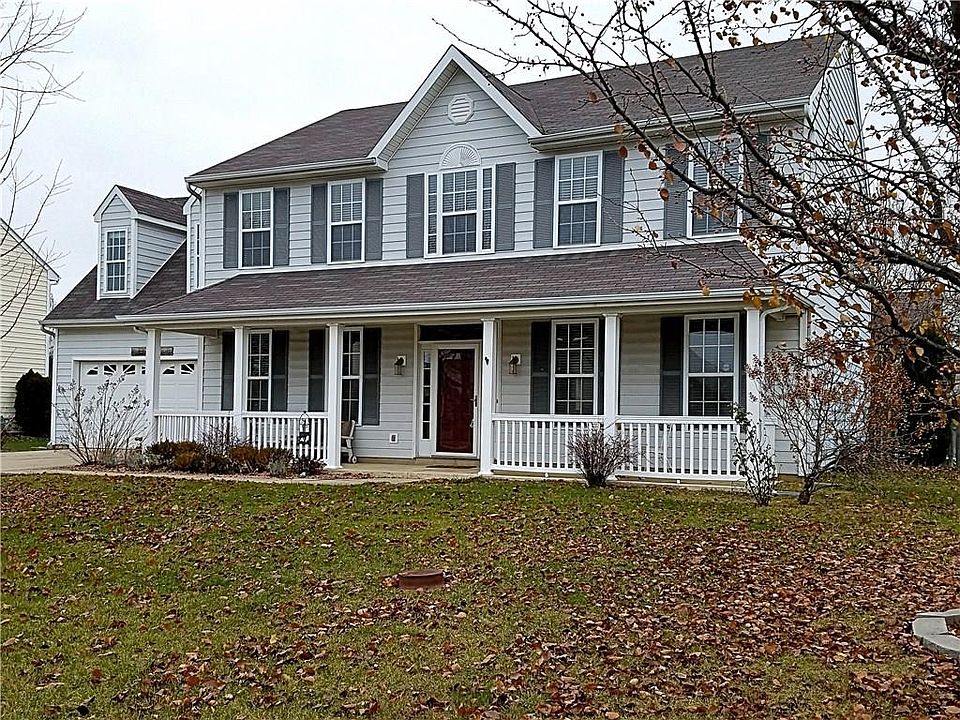 1st image of 6864 Russet Dr