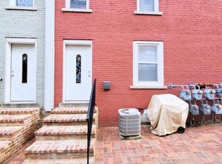 90 E 8th Ave APT 4, Columbus, OH 43201