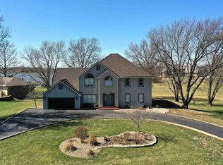 6400 SW Suffolk Rd, Topeka, KS 66610