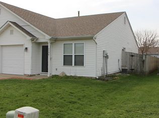 3054 Dowden Dr, Franklin, IN 46131
