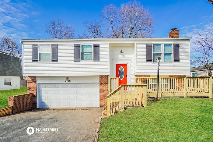 1st image of 3787 Big Walnut Dr