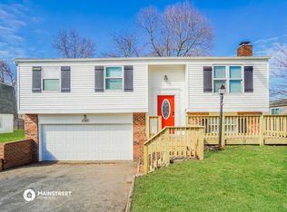 3787 Big Walnut Dr, Groveport, OH 43125
