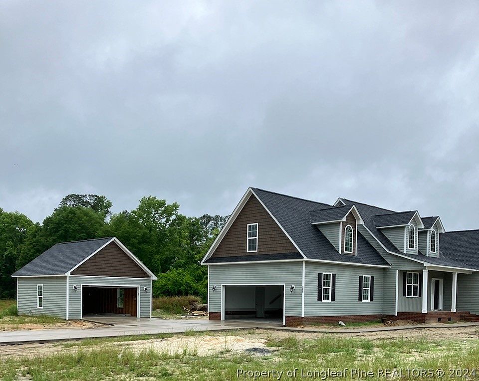 3525 Wade Stedman Rd, Wade, NC 28395 Zillow