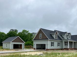 3525 Wade Stedman Rd, Wade, NC 28395