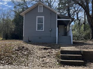 808 Stonewall St, Lagrange, GA 30240