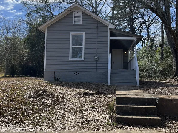 808 Stonewall St, Lagrange, GA 30240