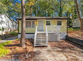 2850 3rd Ave SW, Atlanta, GA 30315