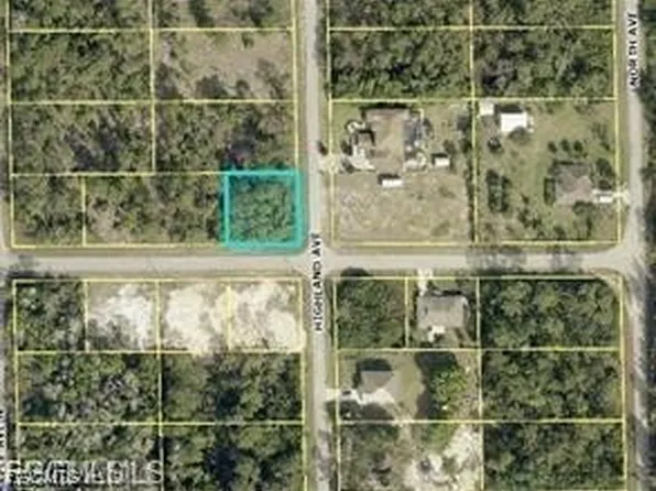 1701 Highland Ave, Lehigh Acres, FL 33972