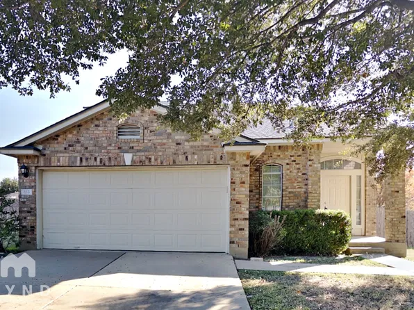 613 Tudor House Rd, Pflugerville, TX 78660