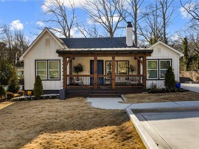 6687 Florence Dr, Lithia Springs, GA, 30122