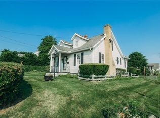 463 Maple Ave, Blairsville, PA 15717
