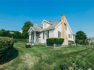 463 Maple Ave, Blairsville, PA, 15717