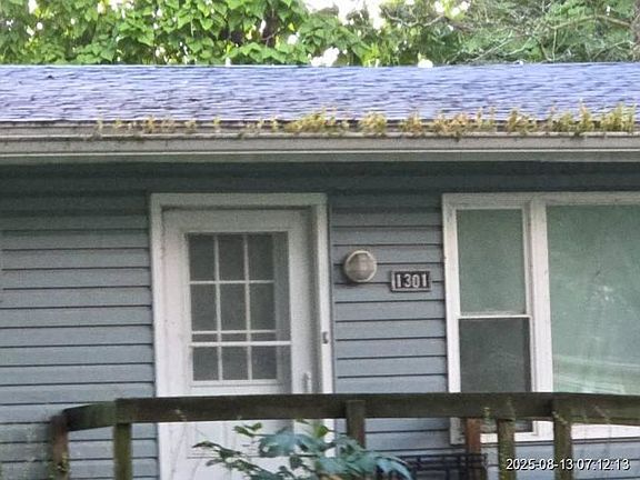 Exterior Address Verification
