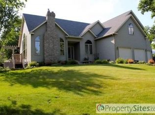 16632 Hanson Blvd, Hanover, MN 55304