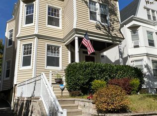 206 Hillside Ave FLOOR 1, Glen Ridge, NJ 07028