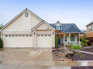 3246 W Connelly Ave, Visalia, CA