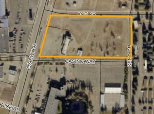 1081 N Unions Hwy, Jackpot, NV 89825