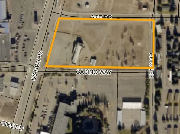 1081 N Unions Hwy, Jackpot, NV 89825