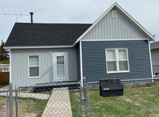216 S Dakota St, Dillon, MT 59725