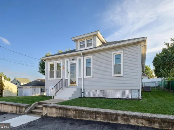 1267 Vogt Ave, Baltimore, MD 21227