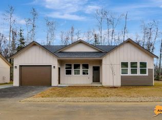 979 W Birdnest Dr, Wasilla, AK 99654