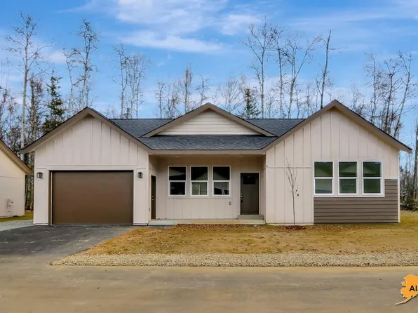 979 W Birdnest Dr, Wasilla, AK 99654