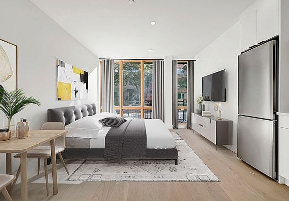 3rd image of 1211 Putnam Ave #1F