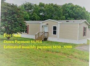 108 Capitol Loop, Reidsville, NC 27320