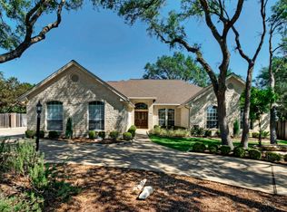 204 Tellus St, Lakeway, TX 78734