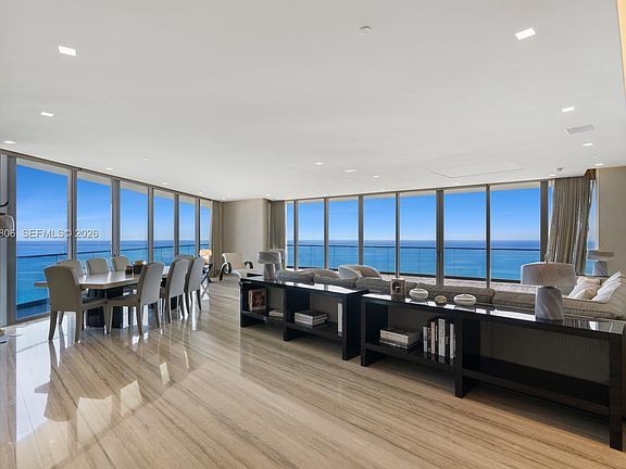 2nd image of 18975 Collins Ave #4800