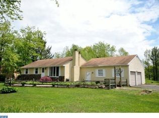 6422 Ferry Rd, Doylestown, PA 18902