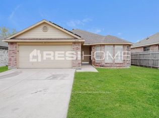 1205 Ruthella Dr, Arlington, TX 76010