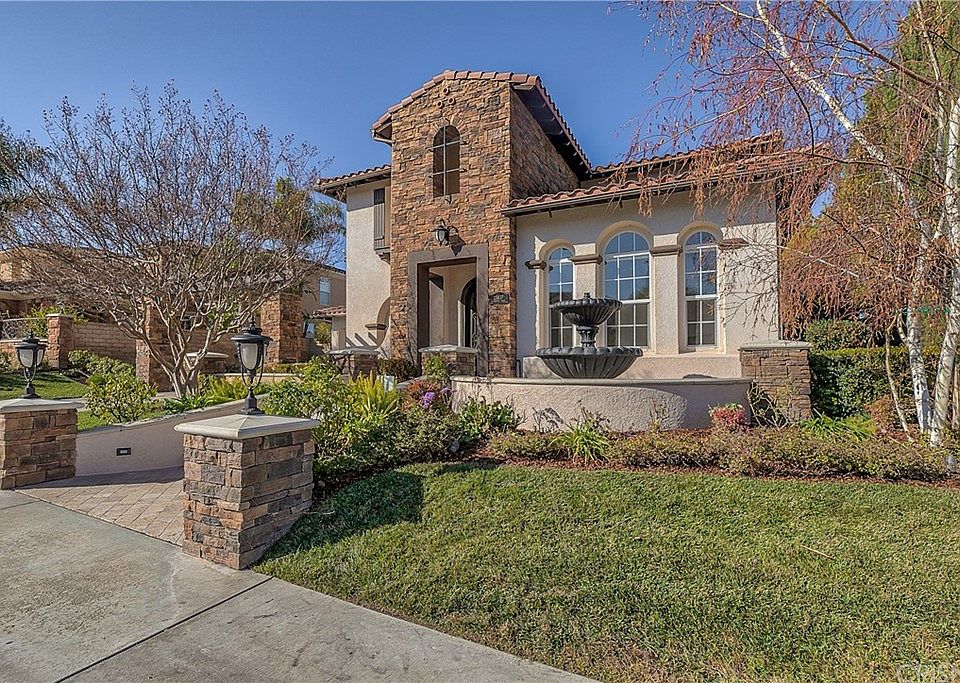 25837 Flemming Pl, Stevenson Ranch, CA 91381 Zillow