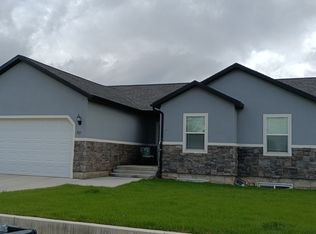 42 E 780 S, Ephraim, UT 84627