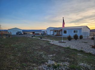 18590 Tunnel Hill Rd, Lakeview, OR 97630