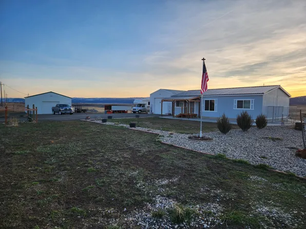 18590 Tunnel Hill Rd, Lakeview, OR 97630