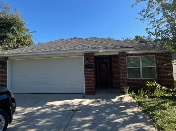 318 Schneider Dr, Fort Walton Beach, FL 32547