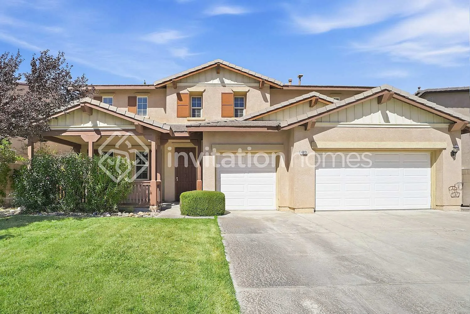 4813 W Avenue J4 Lancaster, CA 93536 — Photo 1