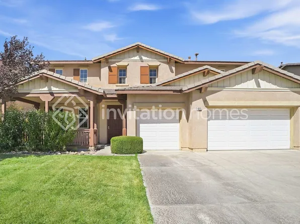 4813 W Avenue J4, Lancaster, CA 93536