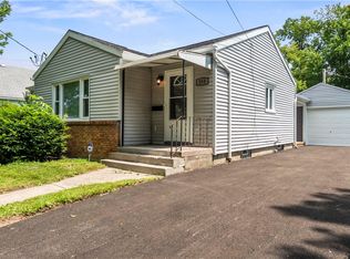 358 Glide St, Rochester, NY 14611