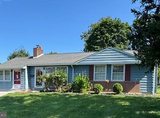 47 Corson Rd, Conshohocken, PA 19428