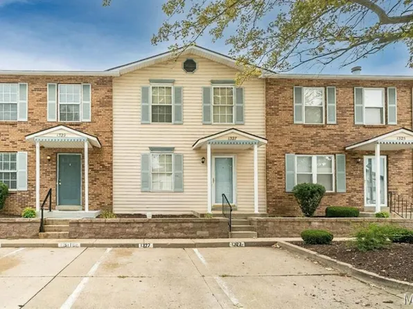 1327 Sunny Slope Dr #D, O'Fallon, MO 63366