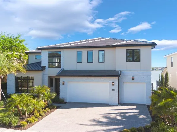 16728 Bolsena Dr, Montverde, FL 34756